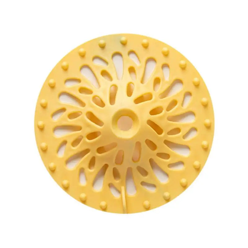 Silicone Hair Stoppers Catchers Kitchen Sink Plug Shower Filter Drain Cover Stopper Sink Strainer Drainer Bathroom Accessories