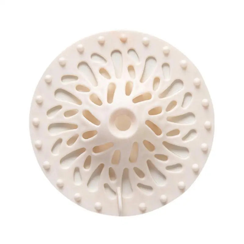 Silicone Hair Stoppers Catchers Kitchen Sink Plug Shower Filter Drain Cover Stopper Sink Strainer Drainer Bathroom Accessories